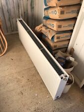 Double panel radiator for sale  HOUGHTON LE SPRING