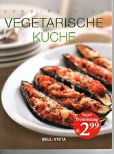 Vegetarische küche step gebraucht kaufen  Pirna, Dohma, Struppen