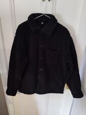 Uniqlo windproof brushed for sale  GLASGOW