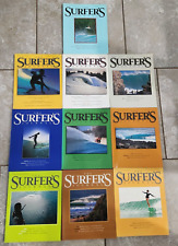10x surfers journal for sale  Orlando
