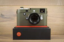 Leica summicron 50mm gebraucht kaufen  Malsfeld