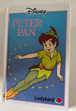 Disney peter pan for sale  GOOLE