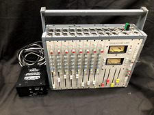Soundcraft lm1 mixer for sale  New York