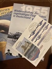 Sammlung zeppelin luftschiff gebraucht kaufen  München