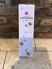 Single taittinger champagne for sale  WISBECH