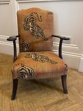 fabric armchairs for sale  DONCASTER