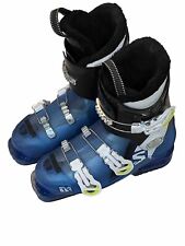 Salomon junior ski for sale  San Jose