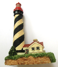 Miniature lighthouse augustine for sale  COVENTRY