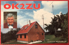 Qsl karte k2zu gebraucht kaufen  Bremen