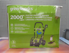 pressure washer electric for sale  Chatsworth