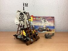 Lego 6261 piraten gebraucht kaufen  Deutschland