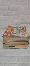 Bundle simpsons comics for sale  BLACKBURN