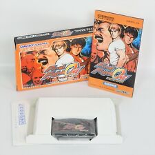 Gameboy Advance FINAL FIGHT ONE GOOD Nintendo 3320 GBA, usado comprar usado  Enviando para Brazil