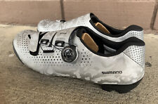 zapatos mtb shimano segunda mano  Embacar hacia Mexico