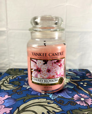 Yankee candle scented for sale  EASTBOURNE