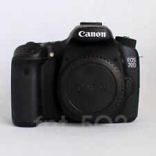 Câmera Digital SLR Canon EOS 70D 20.2MP [#7456] Corpo, Estado Perfeito, Frete Rápido comprar usado  Enviando para Brazil