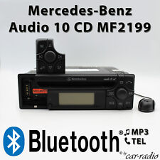 Mercedes audio mf2199 gebraucht kaufen  Gütersloh-Friedrichsdorf