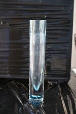 Vaso cilindrico vetro usato  Agrigento