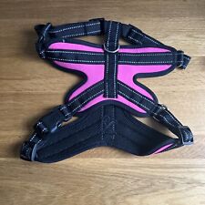 pink dog harness for sale  PORT TALBOT