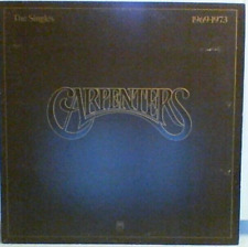 CARPINTEIROS - OS SINGLES 1969/1973, usado comprar usado  Enviando para Brazil