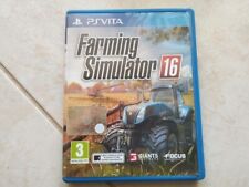 Farming simulator italiano usato  Bisceglie