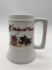 Medieval times ceramic for sale  Gibsonburg