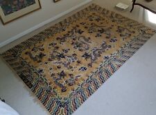 rug antique writing for sale  Medina