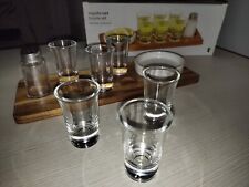 Tequila set bicchieri usato  Roma