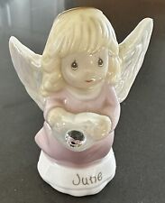 Ceramic june angel for sale  Boise