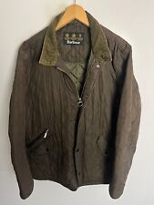 barbour chelsea quilted jacket for sale  DERBY