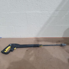 Karcher black yellow for sale  STAFFORD