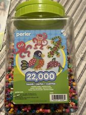Perler bead lot for sale  North East