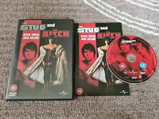 Stud bitch dvd for sale  WOTTON-UNDER-EDGE