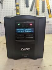 APC SMT750C Smart-UPS 750 VA 500W 120V Backup Power Supply, NO BATTERY for sale  Shipping to South Africa