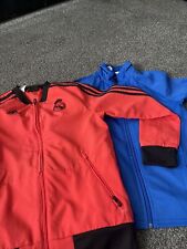 Boys adidas jackets for sale  STOCKTON-ON-TEES