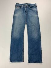 Jeans DIESEL Wash Denim REGULAR BOOTCUT Tamanho 31 Botão Fly comprar usado  Enviando para Brazil