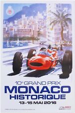Monaco grand prix for sale  Shipping to Ireland