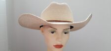 Cowboy style hat for sale  HOVE