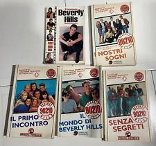 Beverly hills 90210 usato  Palermo