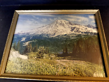Vintage framed oregon for sale  Cinebar