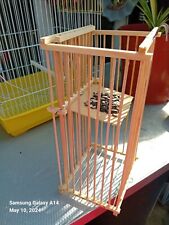 Birds trap cage for sale  FELTHAM