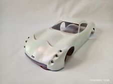 Bodyshell tuscan speed for sale  MANSFIELD