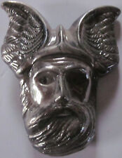 Viking belt buckle for sale  Trenton