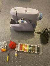 Hobbycraft mini sewing for sale  BIRMINGHAM