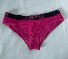 Calvin klein bikini gebraucht kaufen  Amberg