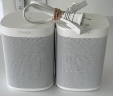Sonos one wireless for sale  Shipping to Ireland