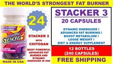 Stacker capsule bottle for sale  Passaic