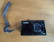 Canon powershot s90 for sale  TRING