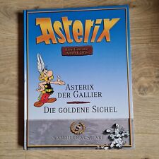 Asterix sammlerausgabe weltbil gebraucht kaufen  Marbach,-Bindersleben
