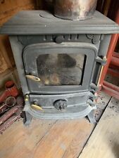 logs wood burning stoves for sale  WALSALL
